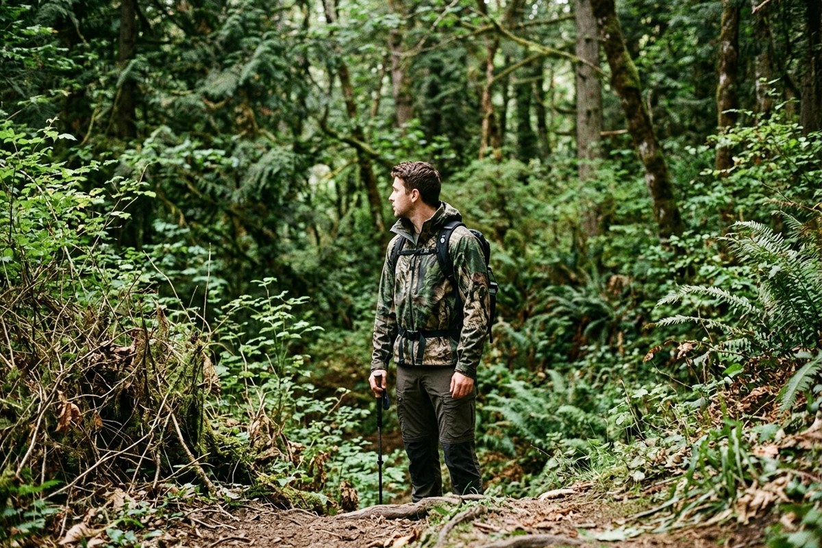 Kameleo Thermoptic Jacket — view 3