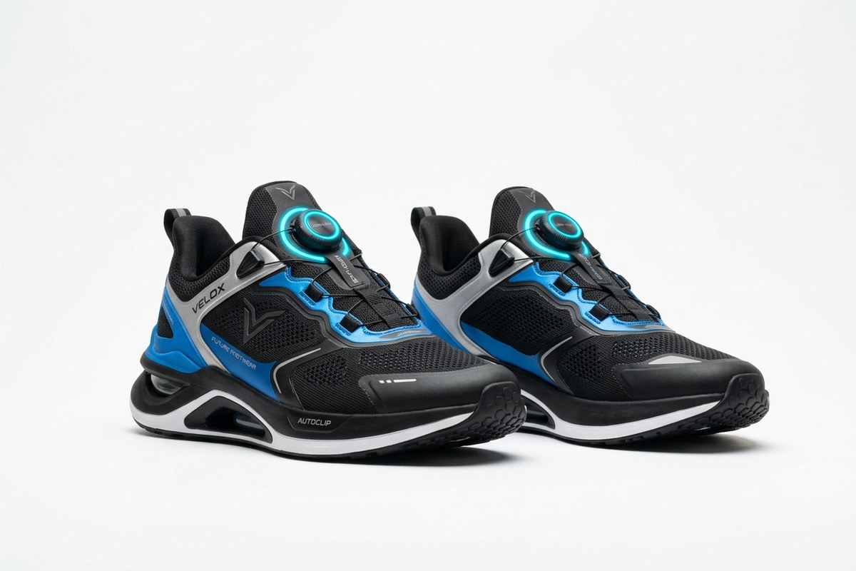 Nike Adapt BB 2.0 Self-Lacing Sneakers — view 2