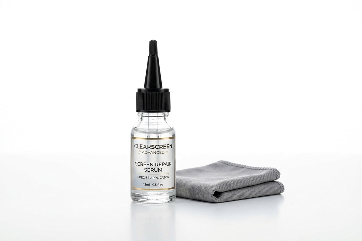 RePoly Screen Serum — view 2