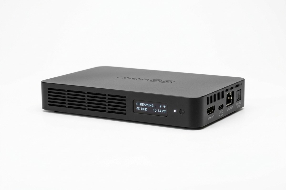 ScentStream 4D Scent Module — view 2