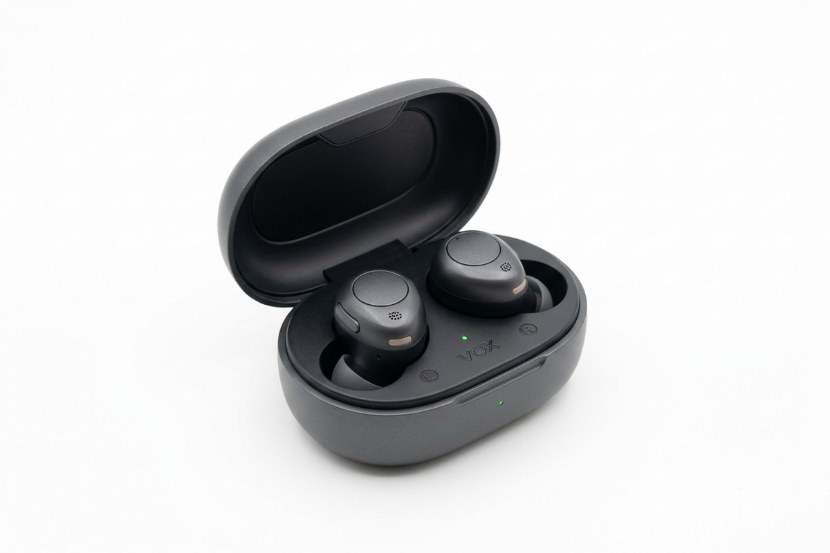 Timekettle WT2 Edge Translator Earbuds — view 2