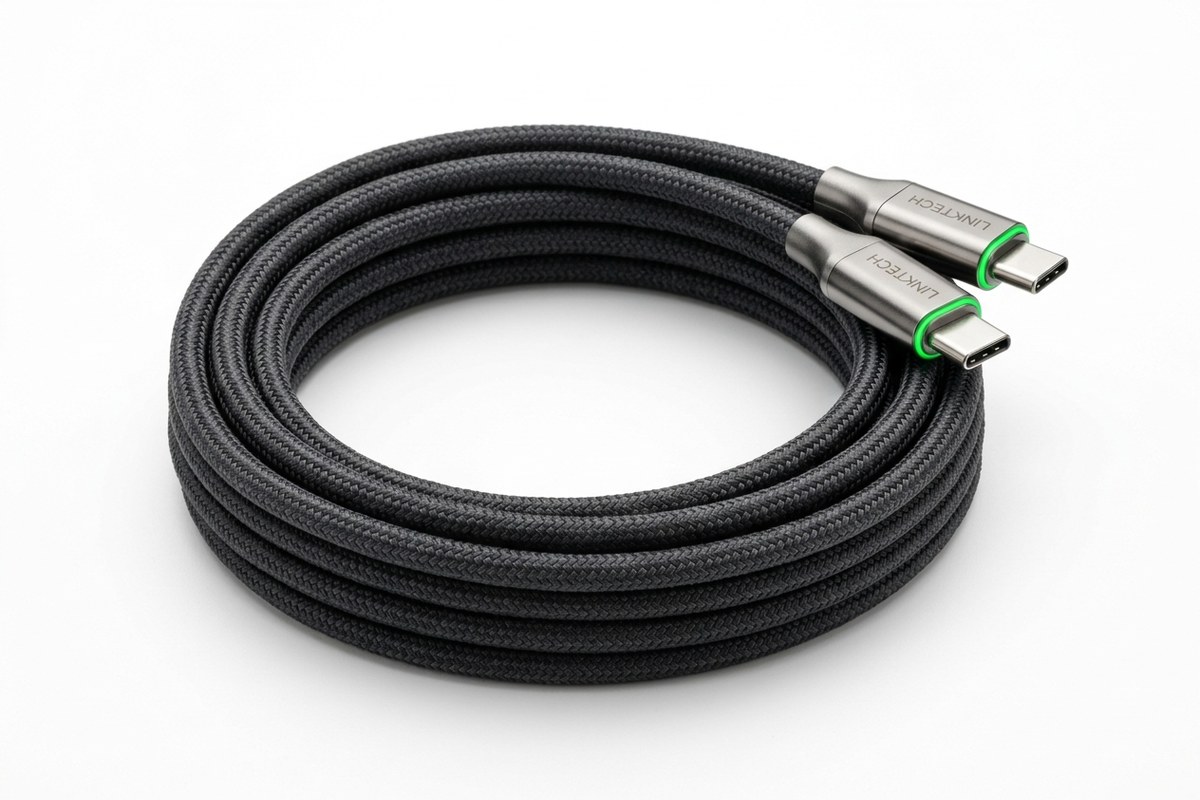 Truely Universal™ USB-C Cable — view 2